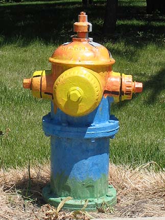 Flame - 1311 S Ardmore